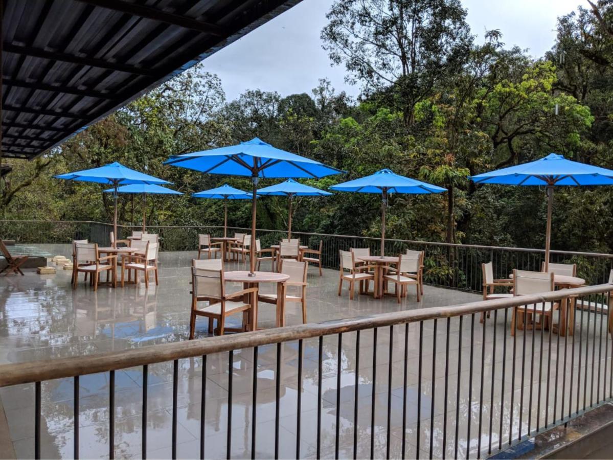 Hotel Ayatana Coorg Somvārpet Exterior foto