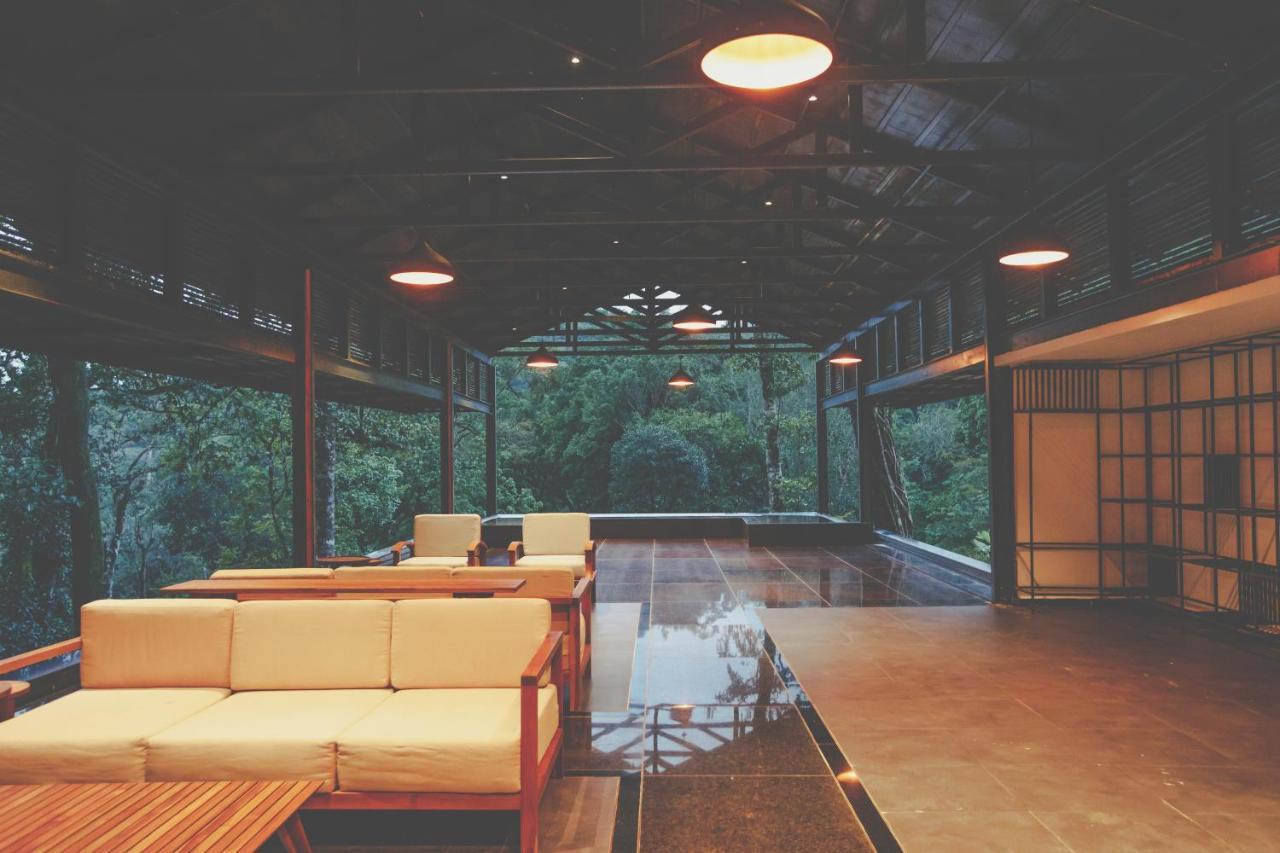 Hotel Ayatana Coorg Somvārpet Exterior foto